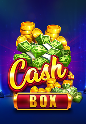 Cash Box